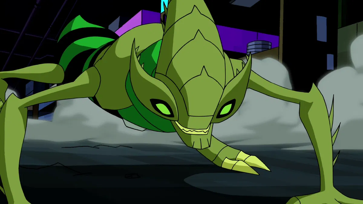 Avatar of Crashhopper - crashing into your house
