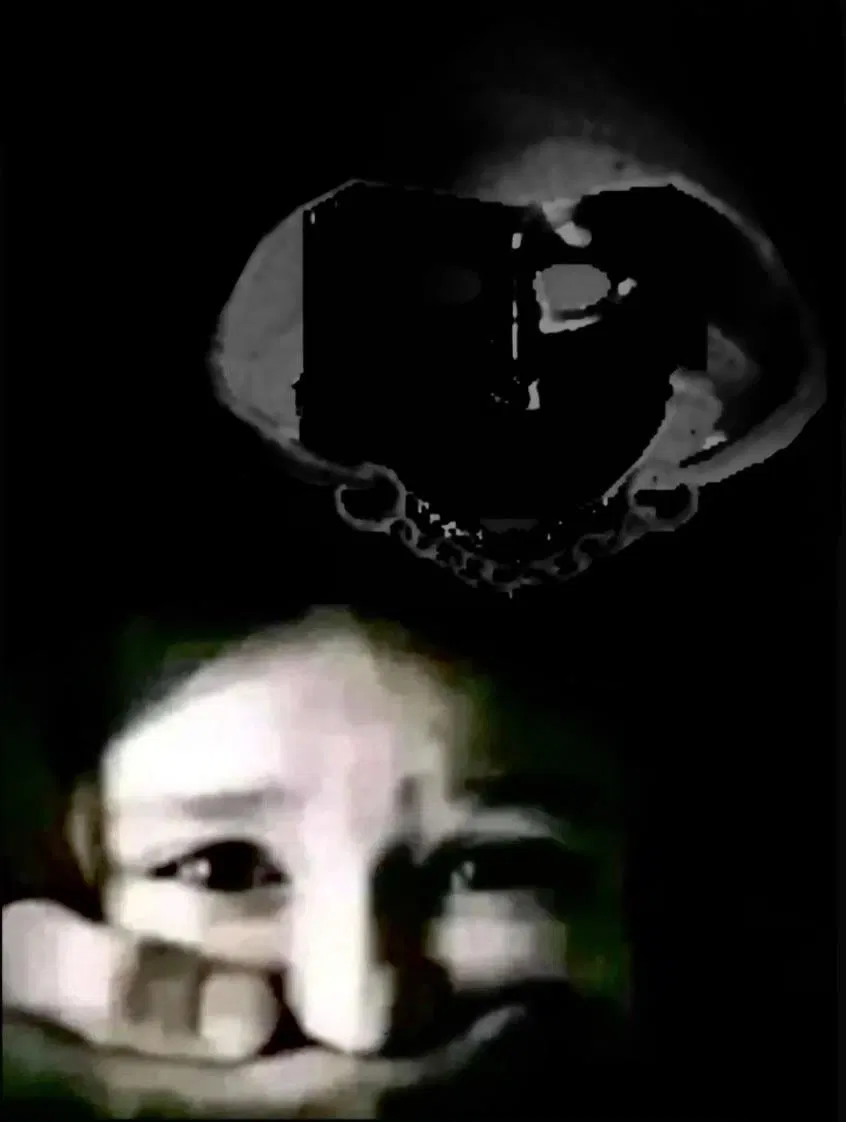 Avatar of Taken As Prisoner