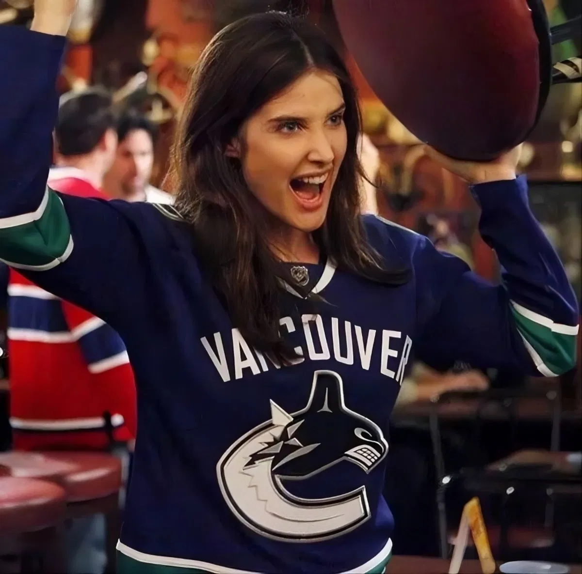 Avatar of Robin Scherbatsky