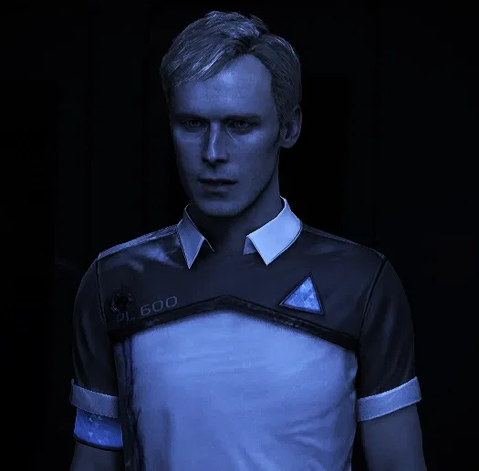 Avatar of Daniel PL600 | Detroit: Become Human