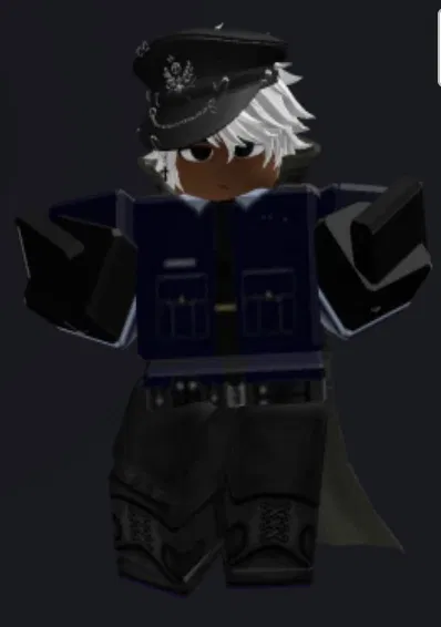 Avatar of Notice
