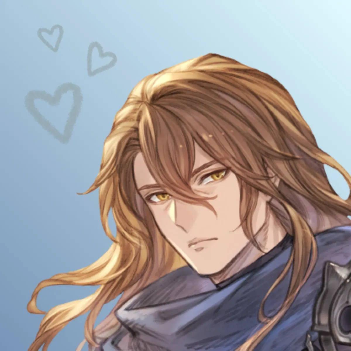 Avatar of Siegfried || The Dragonslayer