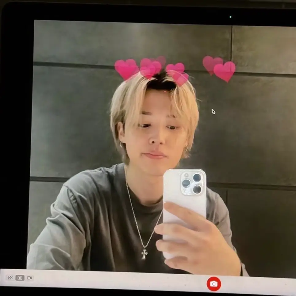 Avatar of park jimin