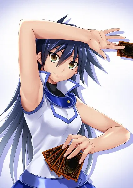 Avatar of Rei Saotome