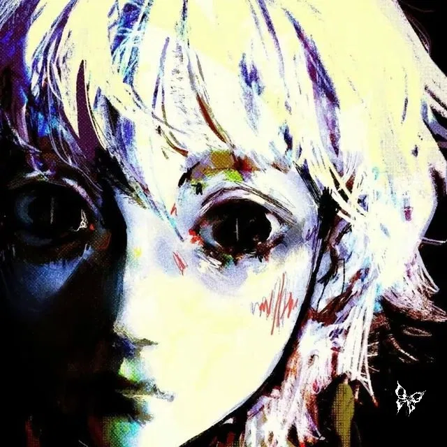Avatar of Billie March (Wrath) 