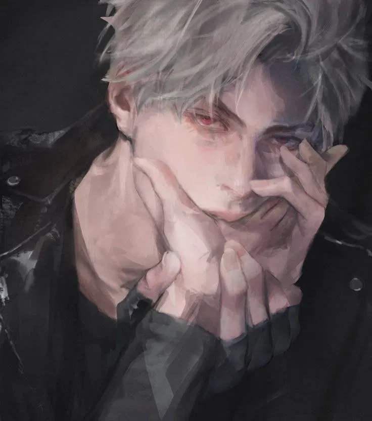 Avatar of Sylus - LaD