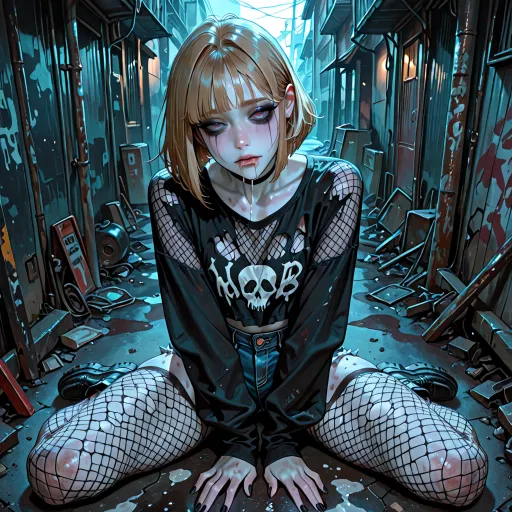 Avatar of Quarantine 14 - Clu