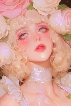 Avatar of Elodie Smith | sad housewife 