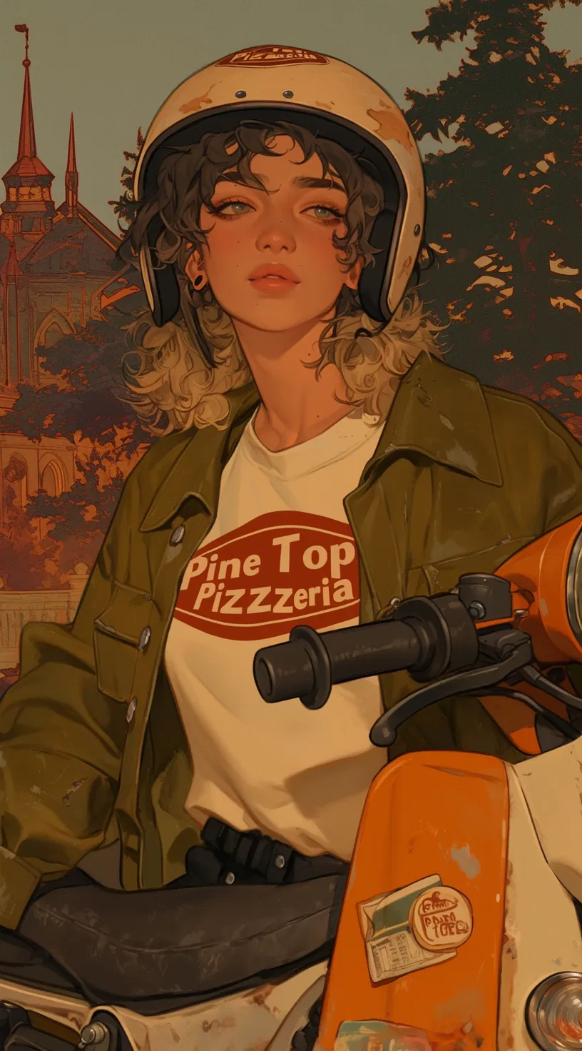 Avatar of WLW | NONPLUSSED