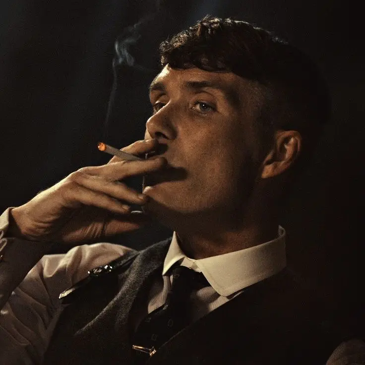 Avatar of Thomas Shelby