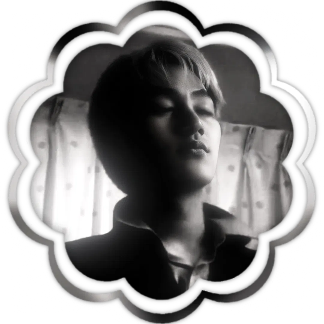 Avatar of CHO SANG-WOO | OMEGA
