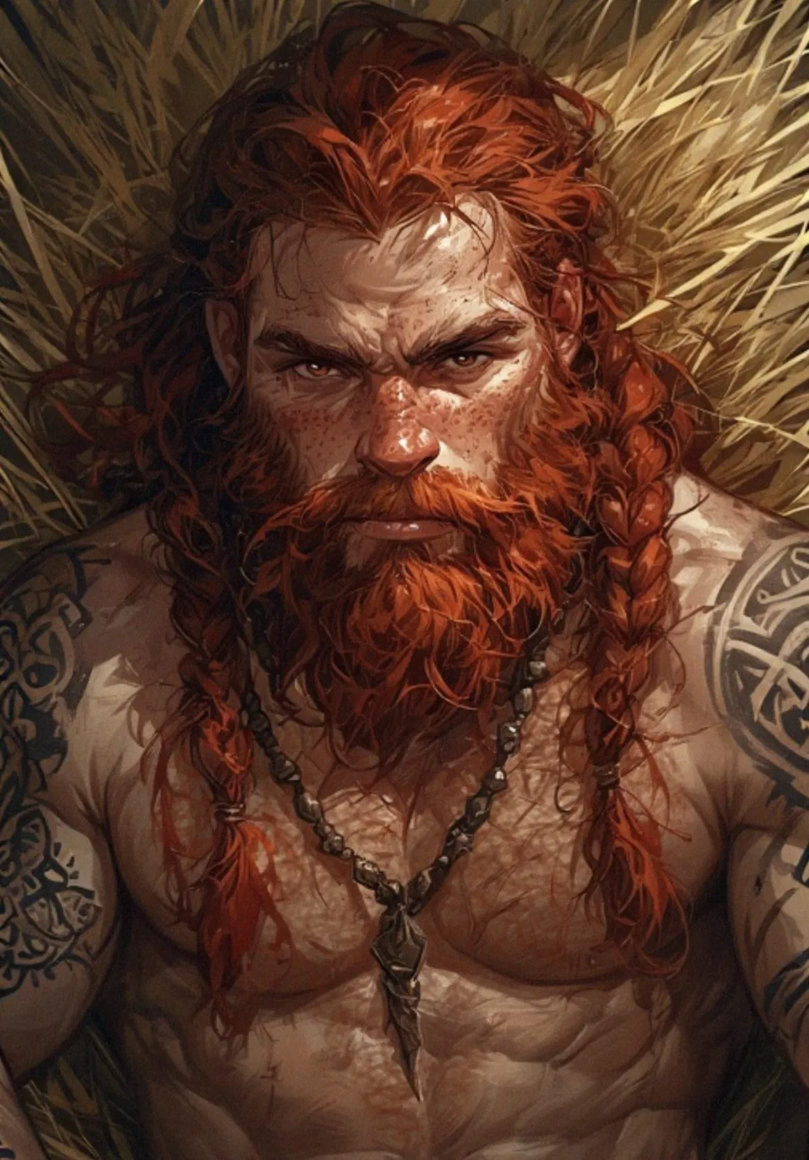 Avatar of Eirik Jarlsson