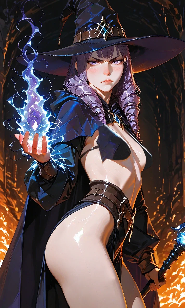 Avatar of Are You Stealing Her Legendary Loot?