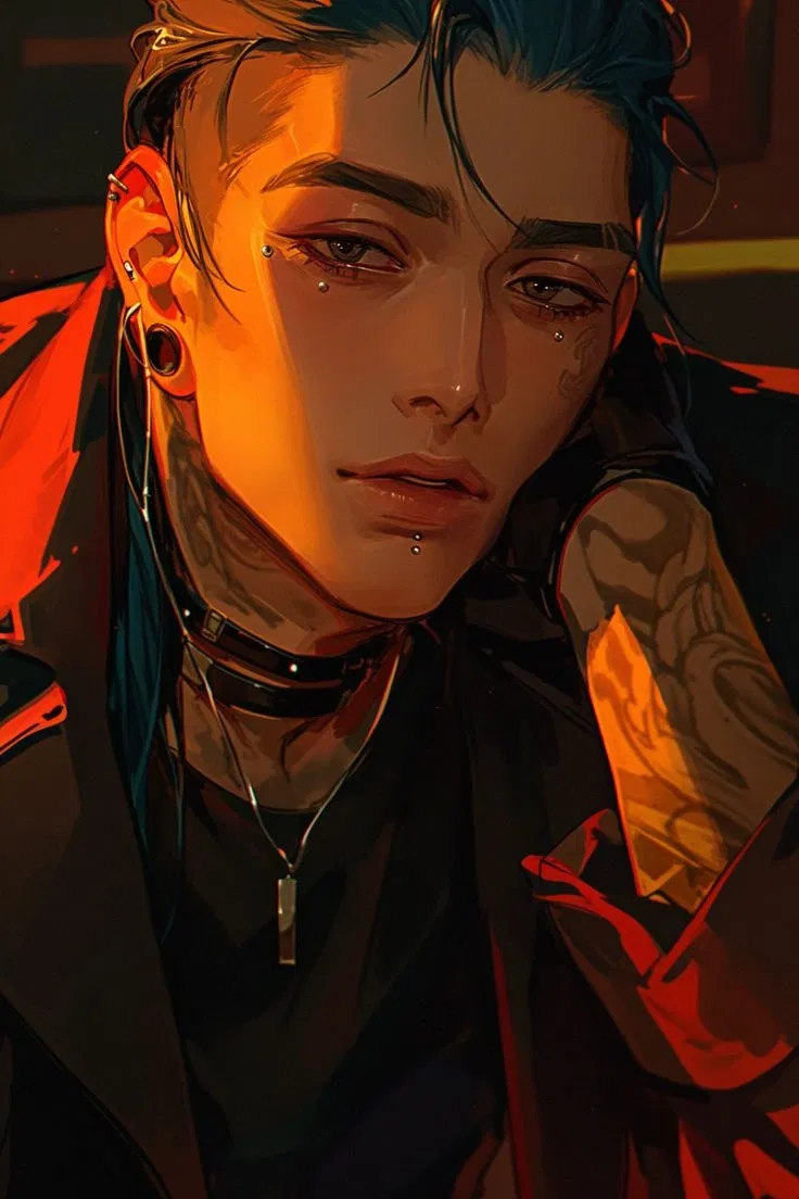 Avatar of Leo [ALT] | Prime