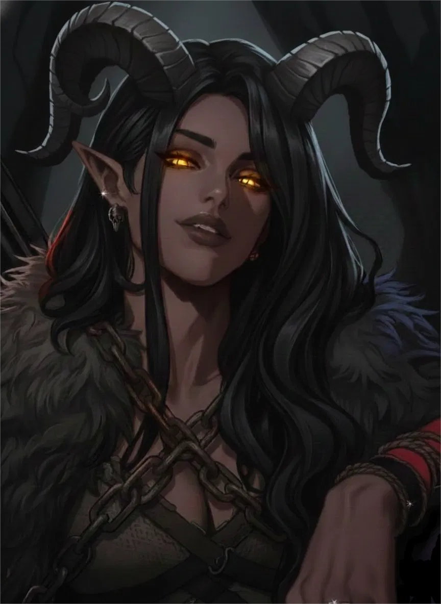 Avatar of Ms Krampus
