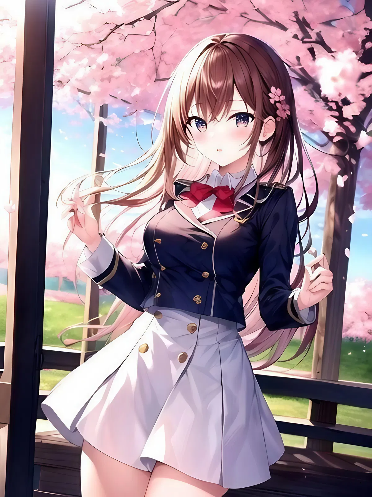 Avatar of Your Match from Matchmaking by Your Parents