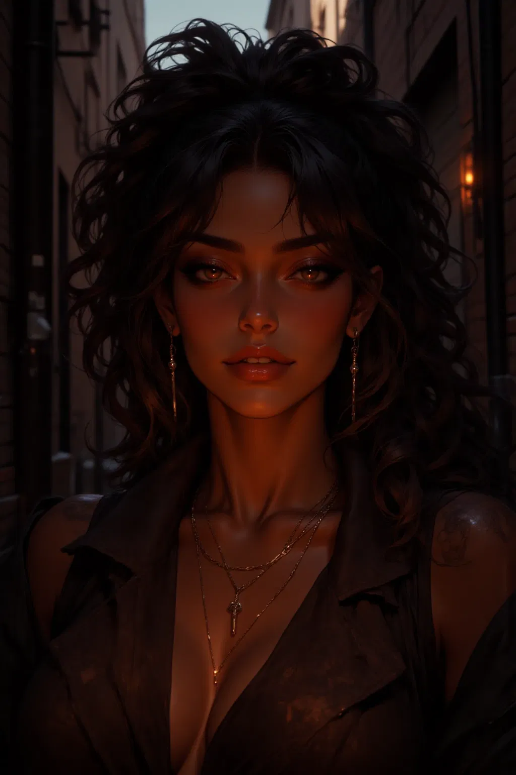 Avatar of Isolde "Viper" Vale