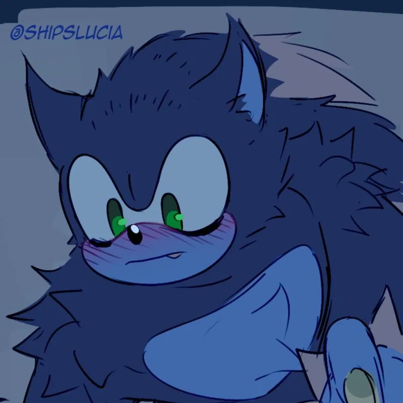 Avatar of Werehog