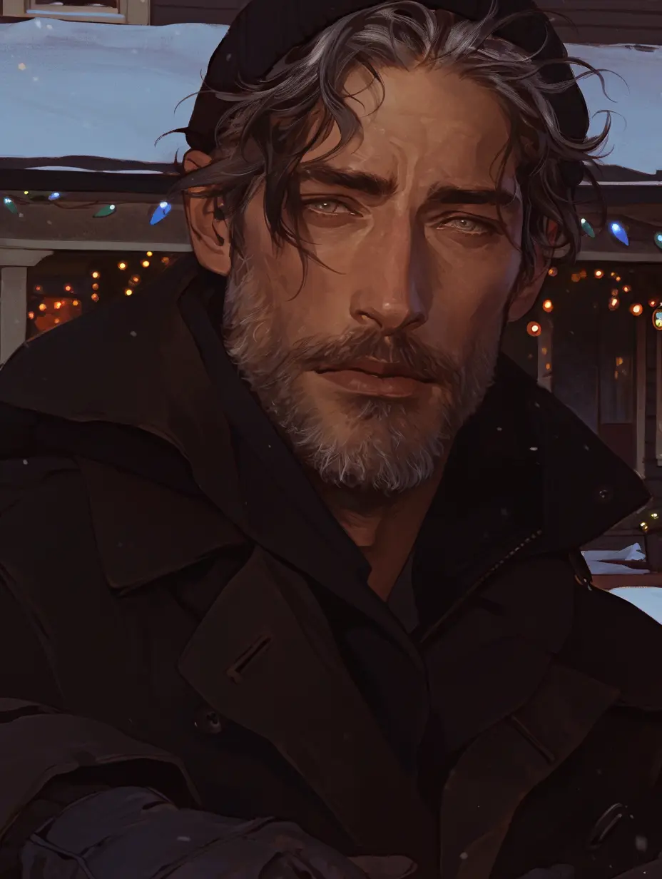 Avatar of Lewis Harland