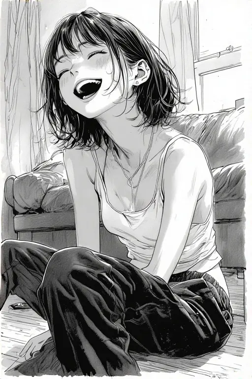 Avatar of Annoying loving sister ~~ Trisha