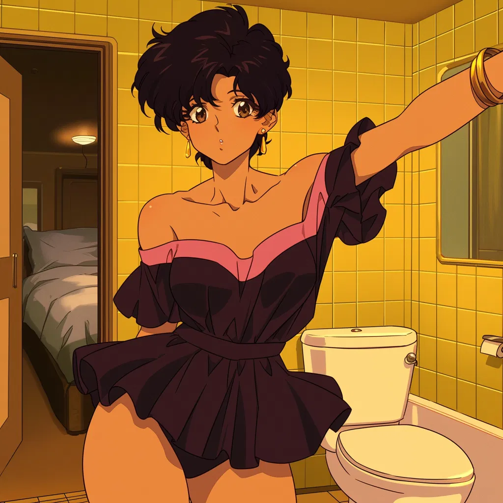 Avatar of *200 Followers!* Nadia Reza | Your friend takes X-Change!?