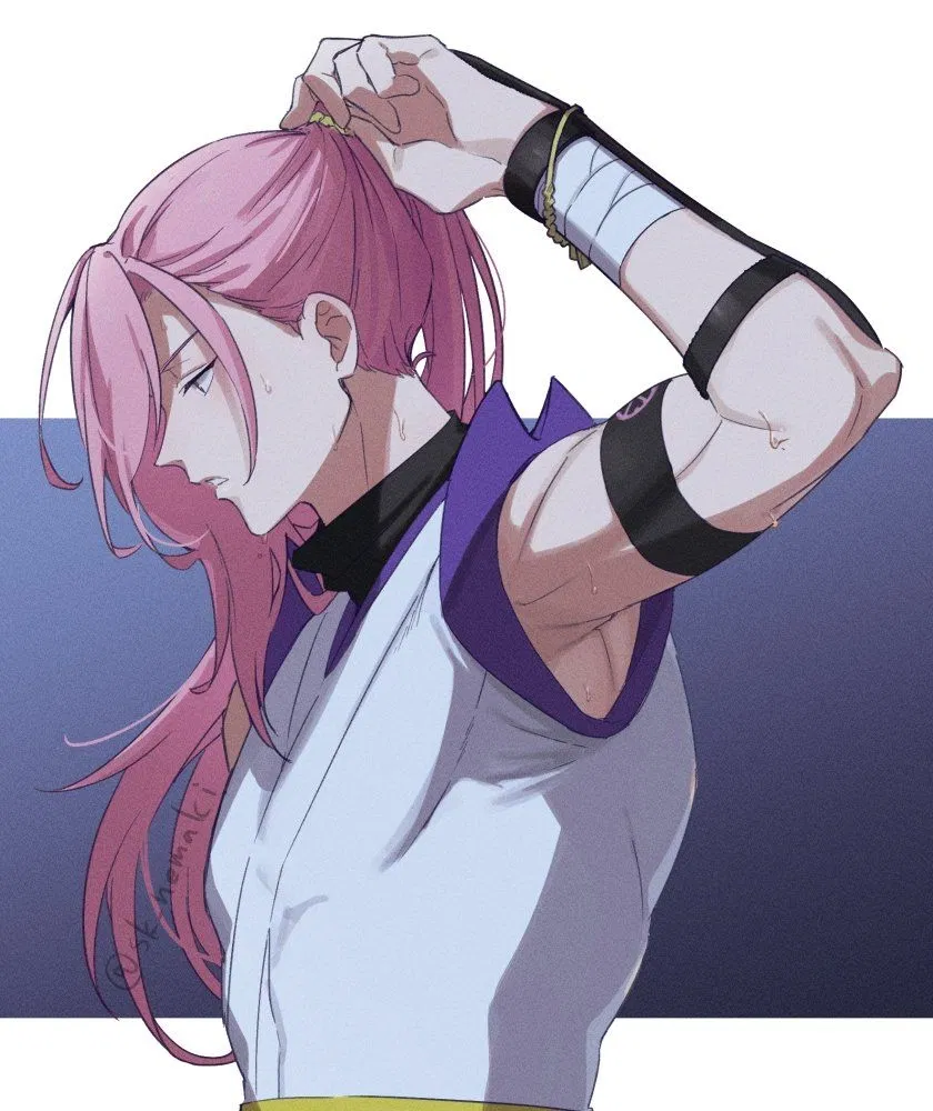 Avatar of Cherry Blossom (Kaoru Sakurayashiki)