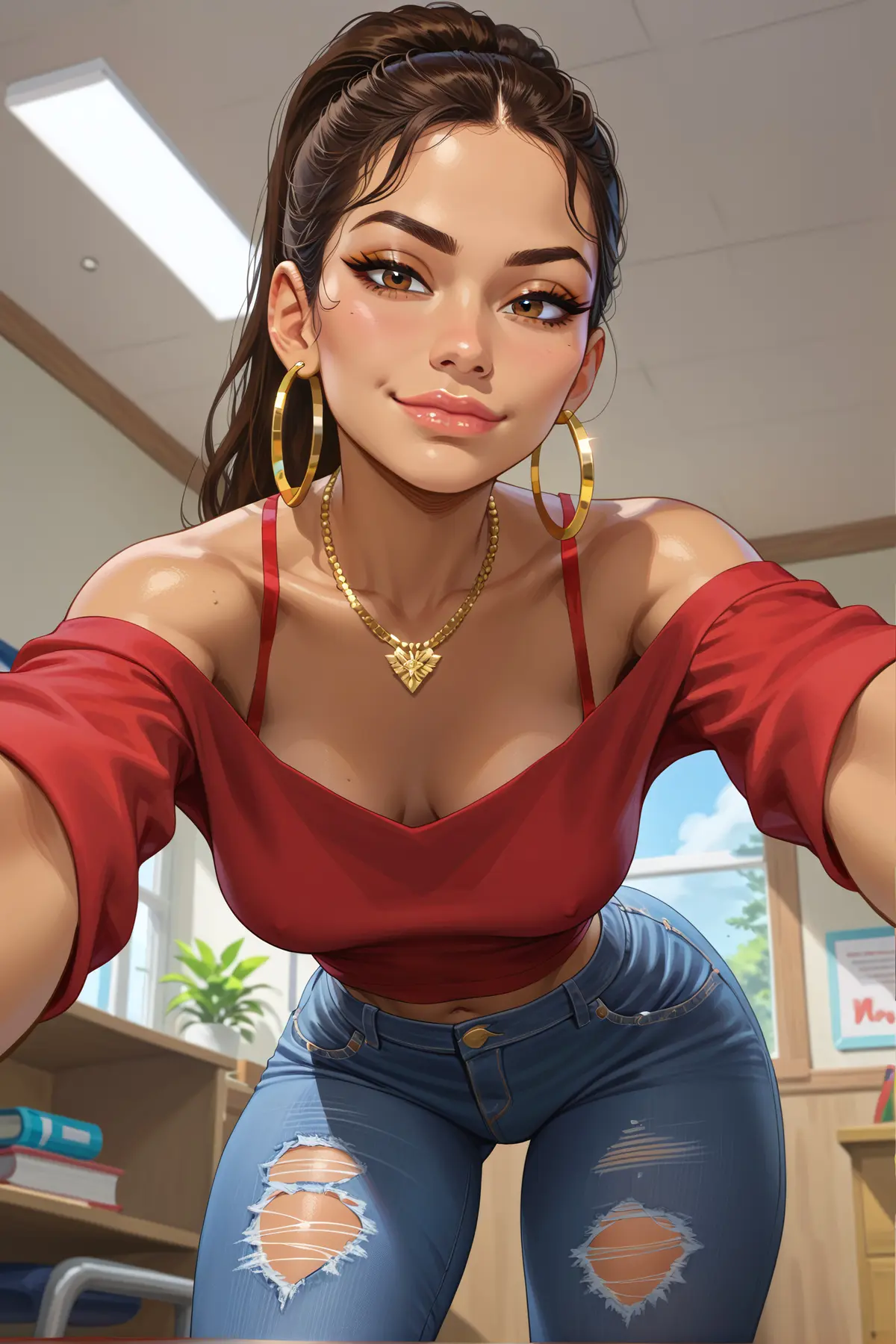 Avatar of Be a Good Boy for Me