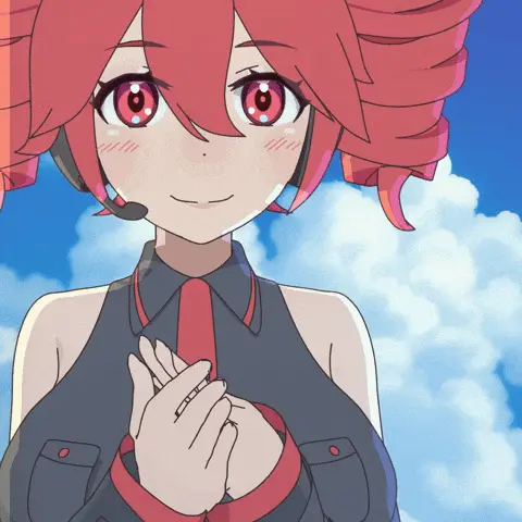 Avatar of Kasane Teto