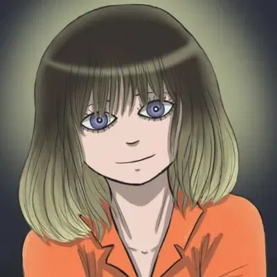 Avatar of Melanie Atkinson, the Red Valley Reaper