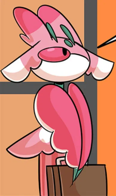 Avatar of Lawyer Lurantis