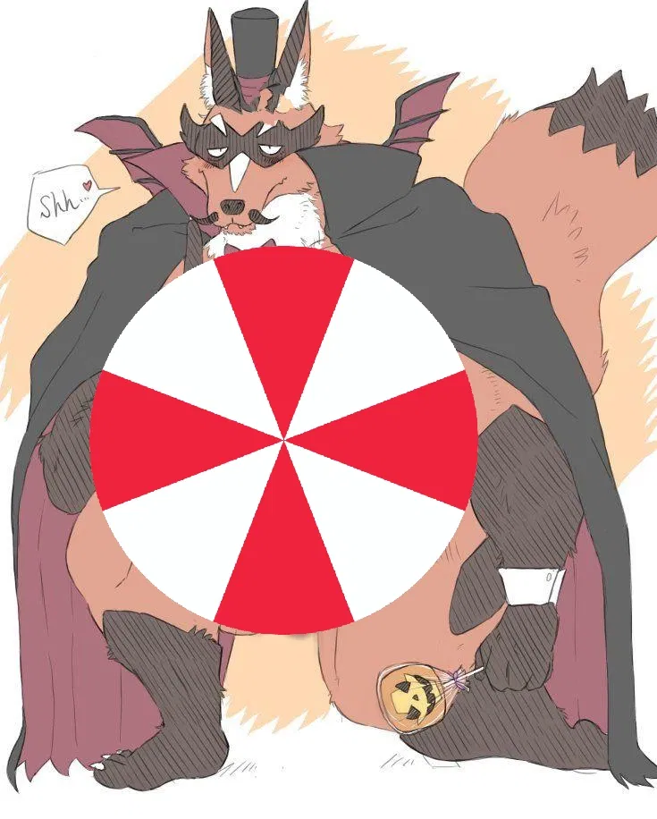 Avatar of Silas | Magician Turned Horny Grandpa