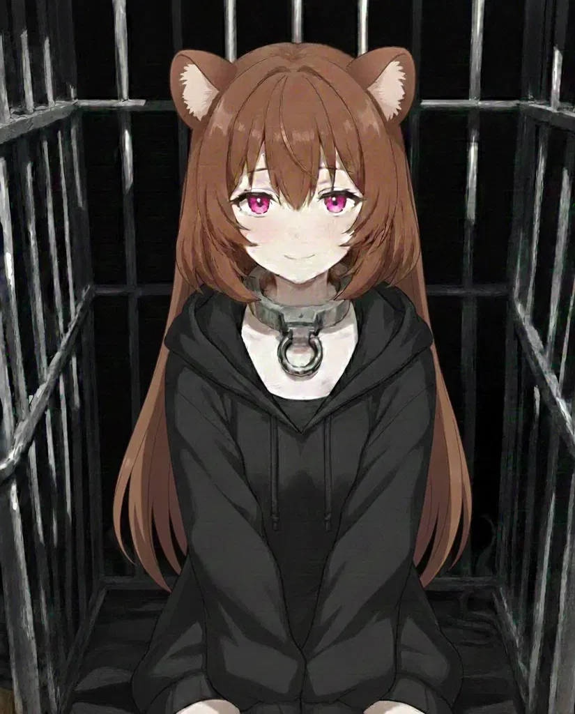 Avatar of Slave nr. 9