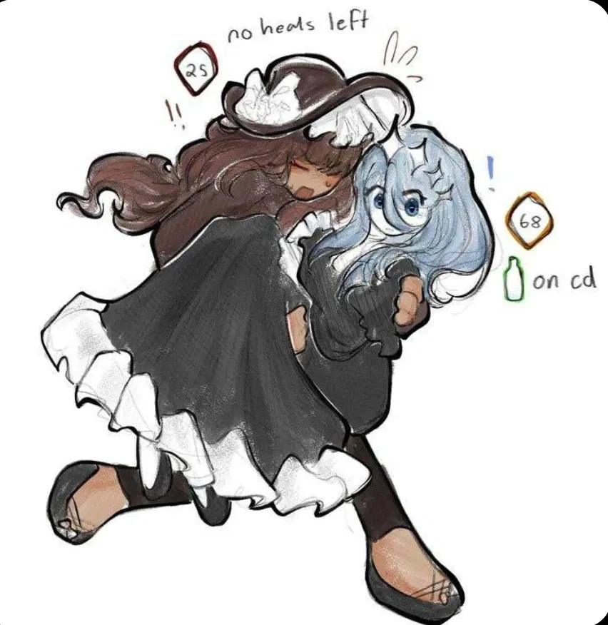 Avatar of Eunoia