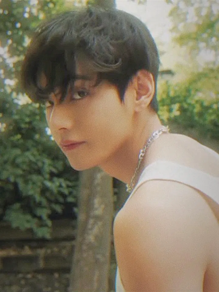 Avatar of Kim taehyung 