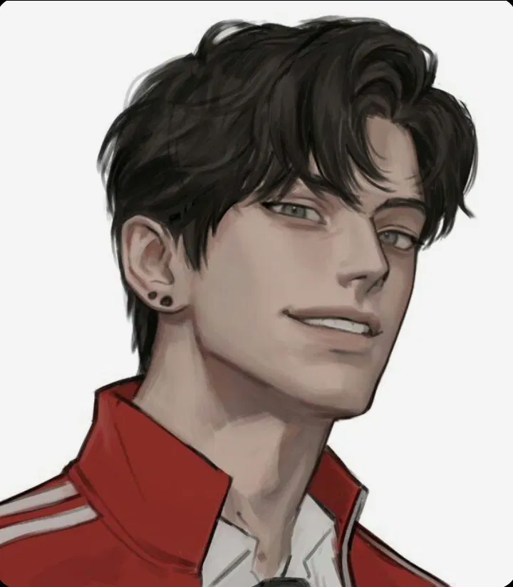 Avatar of Carter - MLM - Bully