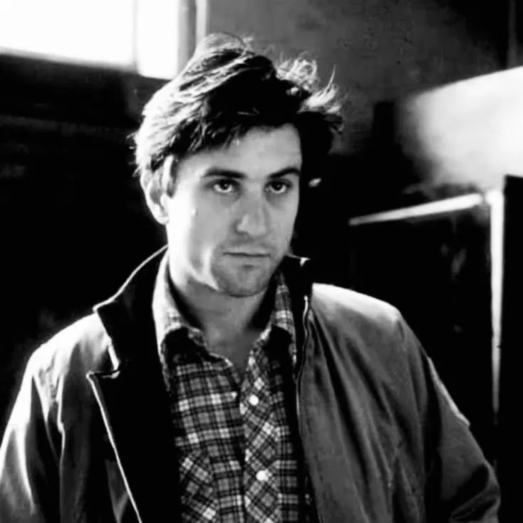 Avatar of Travis Bickle