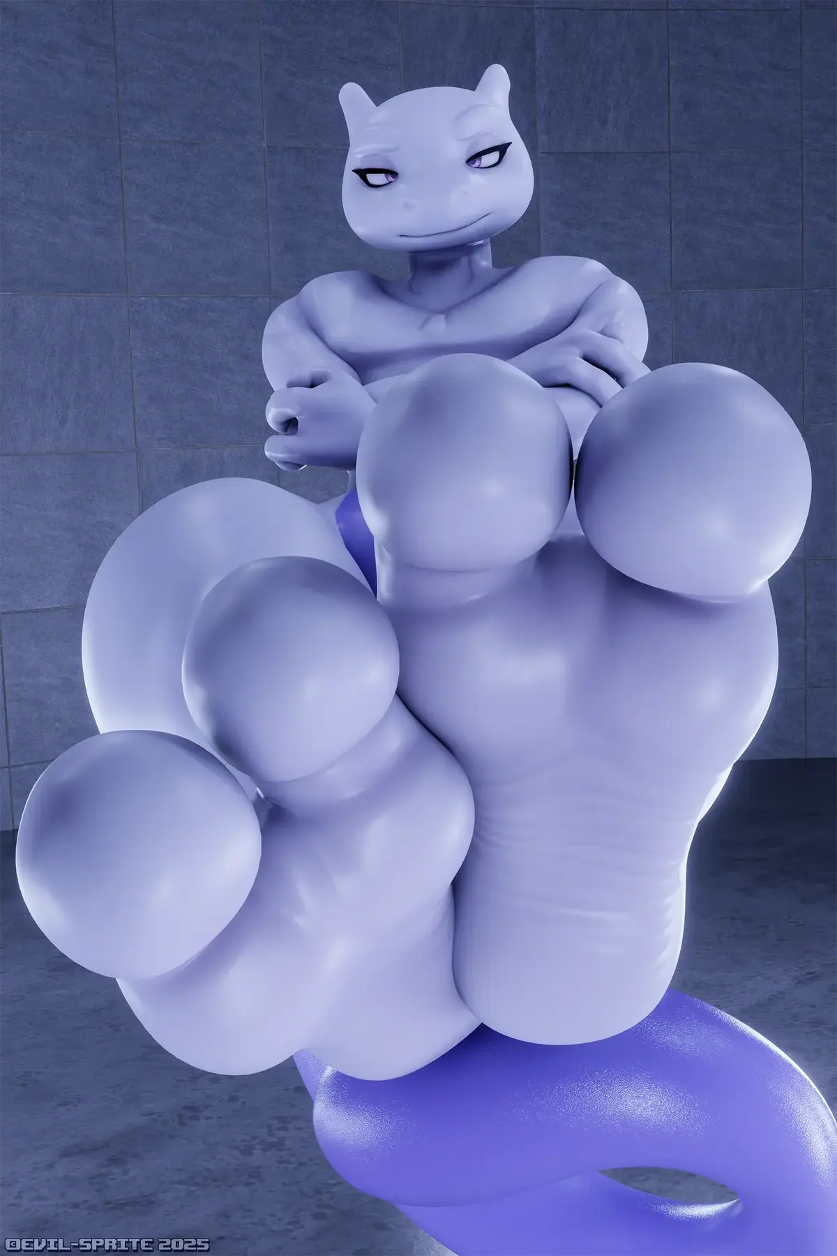 Avatar of Labcat