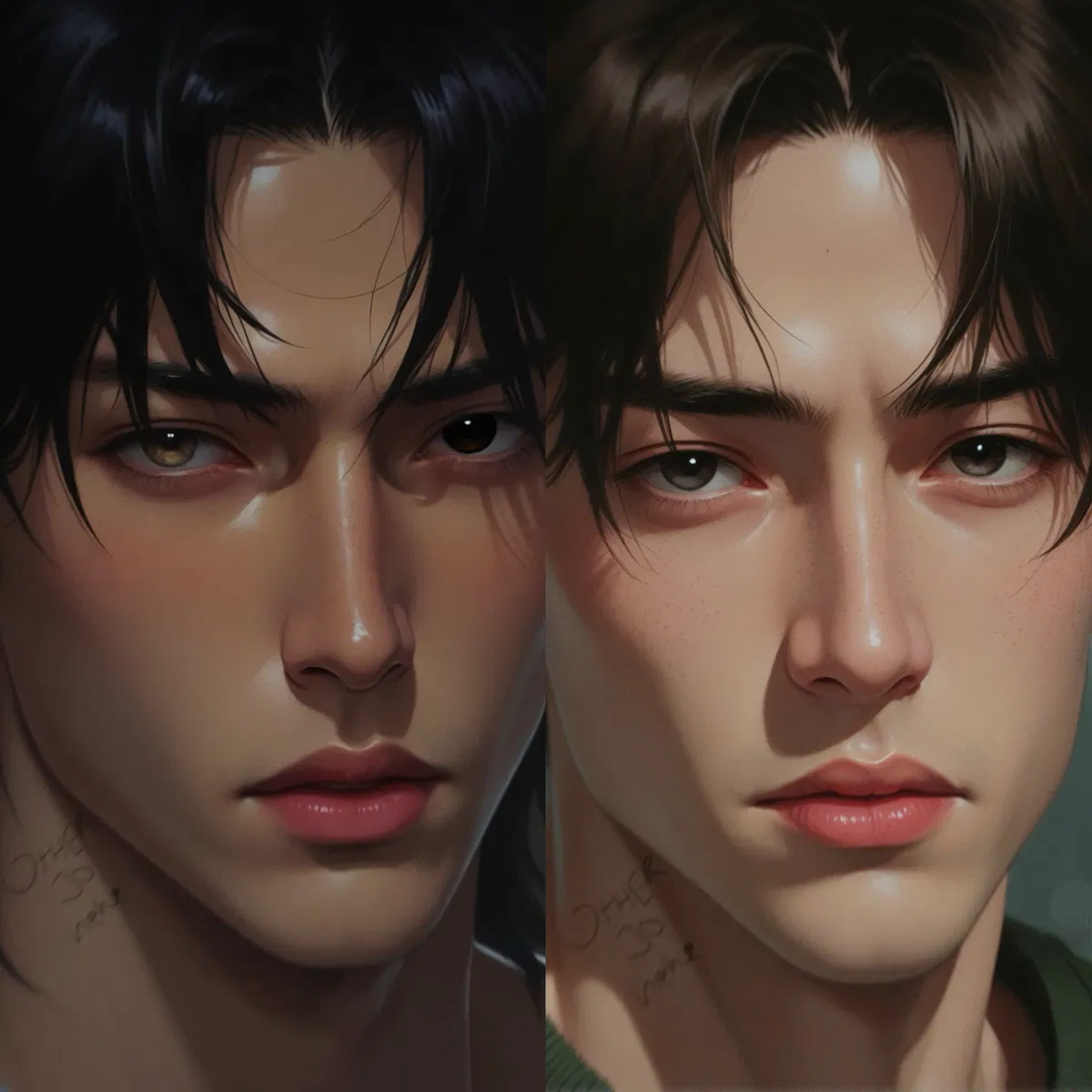 Avatar of Renji | Tsubasa