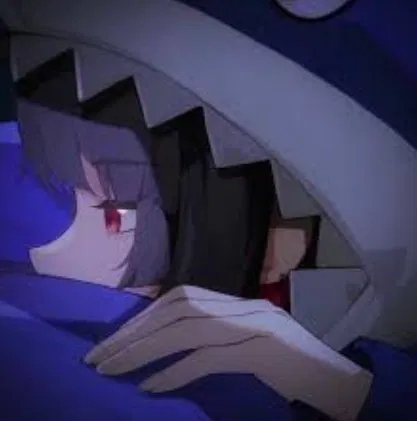 Avatar of Ellen joe, and the sleepy new year <3