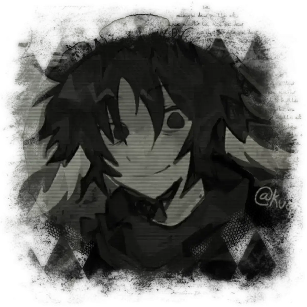 Avatar of ˙ . ꒷ 🔪 . 𖦹˙— two time