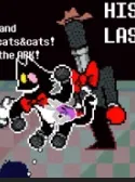 Avatar of jongler and pluey (part 2)