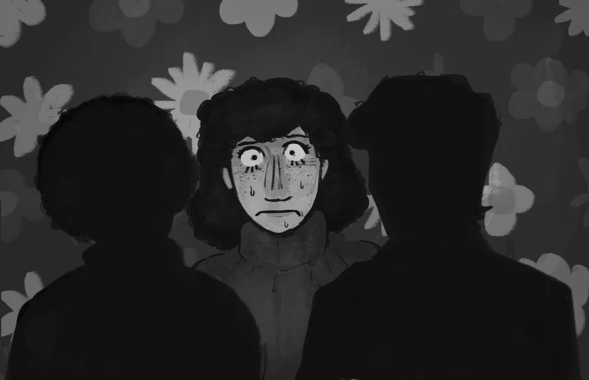 Avatar of Ashley Parks | L'happy Hour D'Ashley | July 14th, 1978