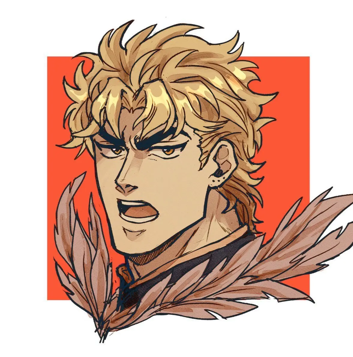 Avatar of Dio Brando