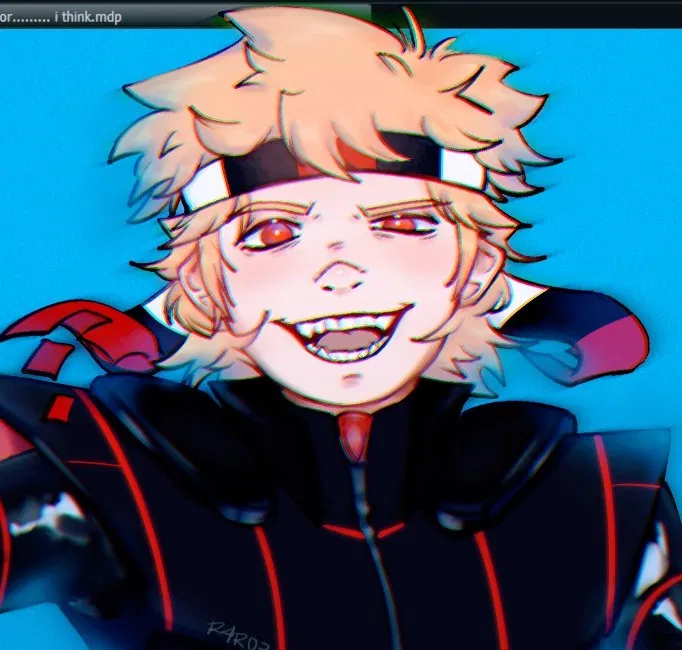 Avatar of Redbo_