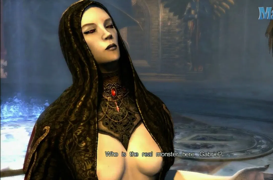 Avatar of Carmilla