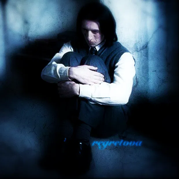 Avatar of Young Severus Snape
