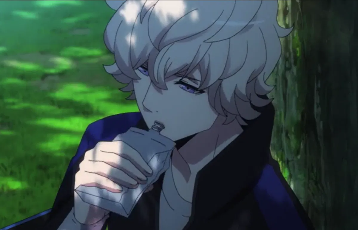 Avatar of Shion Amakusa