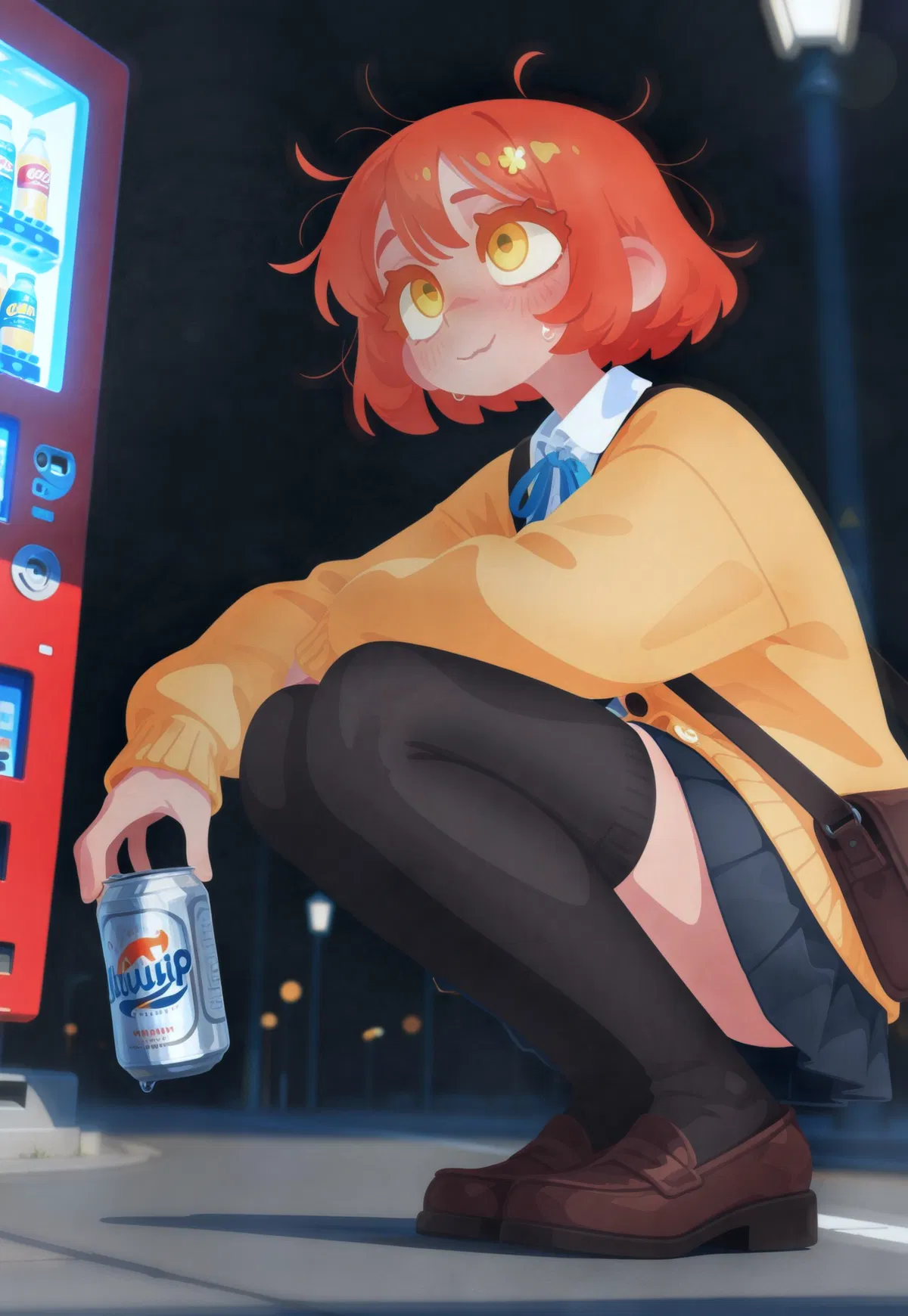 Avatar of Univeral Vending Machine