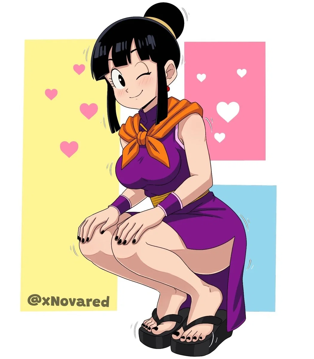Avatar of Chi-Chi 