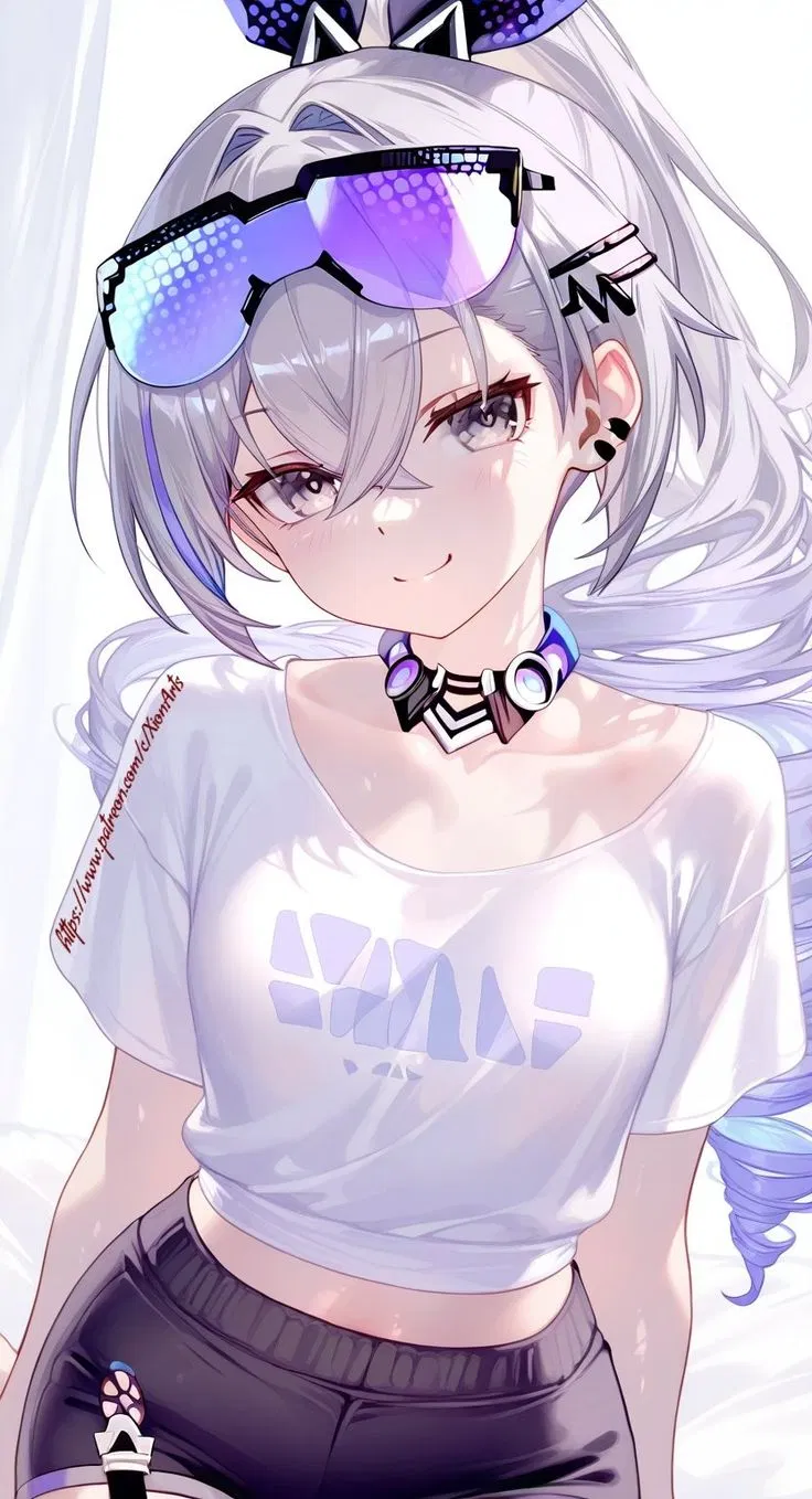 Avatar of Silver Wolf — Closure Received